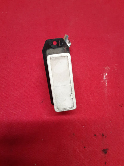 1993 - 1999 Jeep Grand Cherokee 1994 - 2002 Dodge Ram Blower Motor Resistor