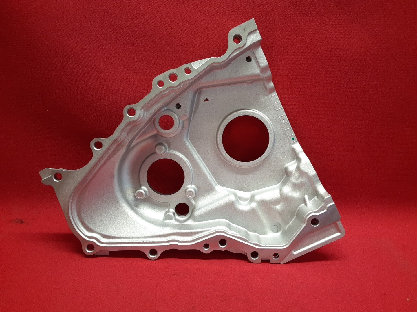 2014-2025 GM Engine Front Timing Cover 6.6L 5.3L 6.2L