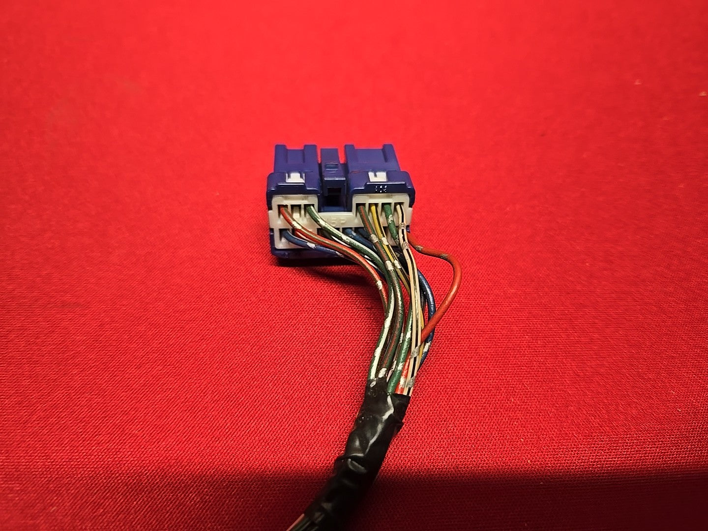 1998 1999 Lexus ES300 Keyless Entry Door Receiver Control Module PIGTAIL WIRE