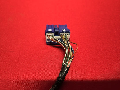 1998 1999 Lexus ES300 Keyless Entry Door Receiver Control Module PIGTAIL WIRE