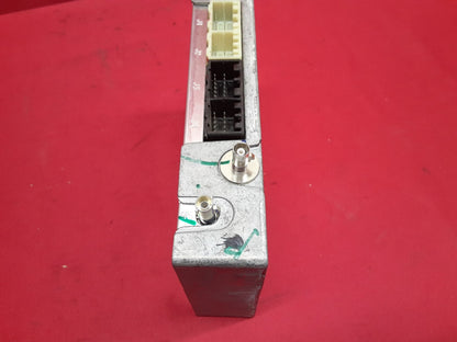 2007 - 2009 GMC Chevy Cadillac GPS Navigation Communication Module 25911919