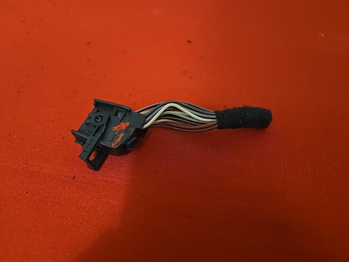 2006-2011 Mercedes CLS-Class Headlight Fog Lamp Switch - PIGTAIL WIRE ONLY