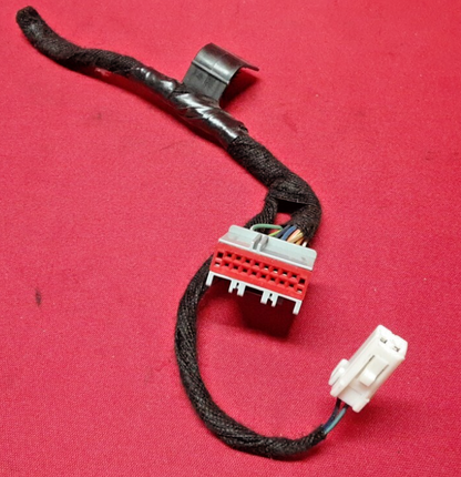 2013 - 2019 Lincoln MKT  Parking Assistant Module DE9Z-14B291-A  PIGTAIL ONLY