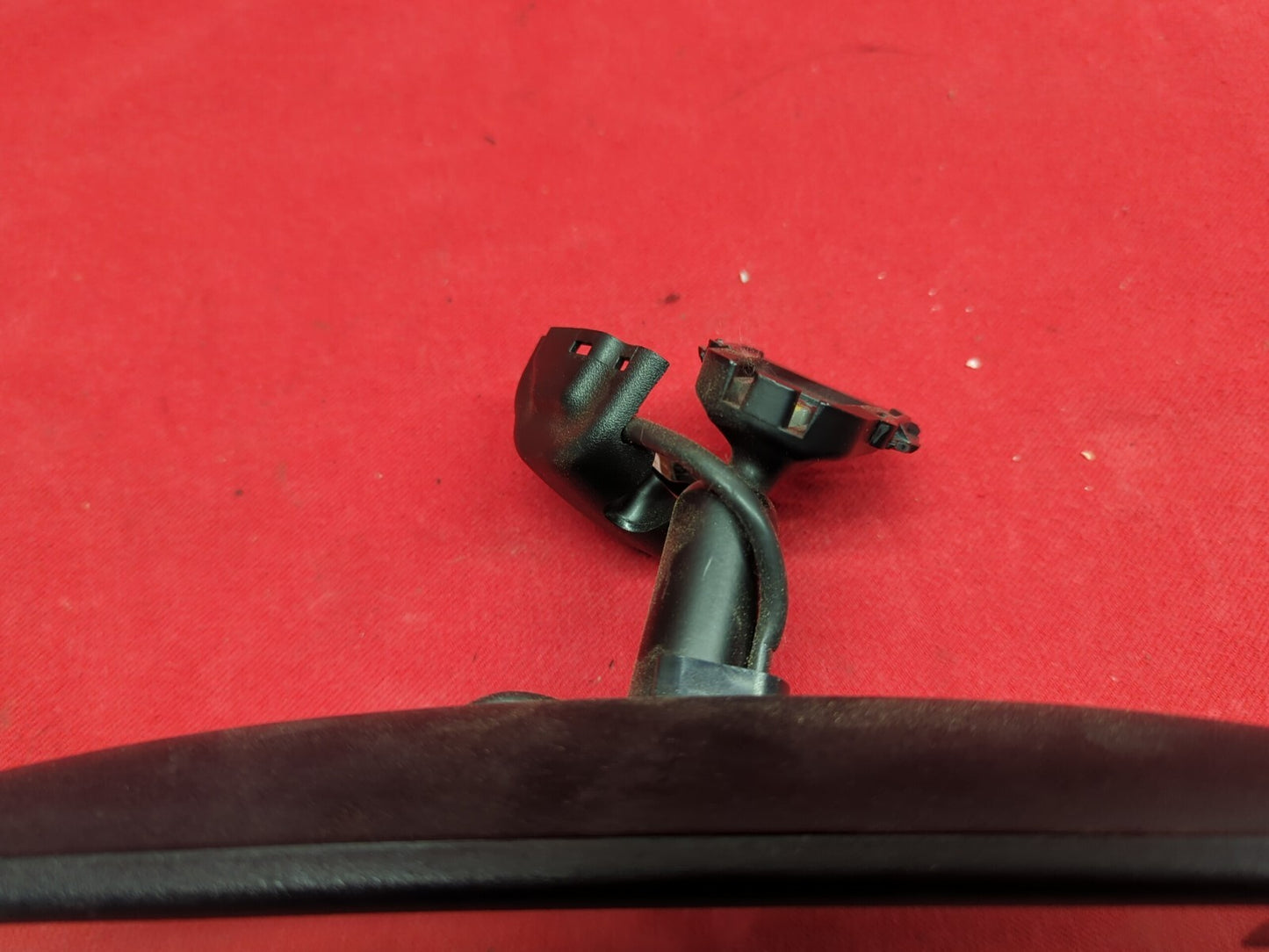 2006 - 2009 GMC Chevy Buick Interior Rearview Mirror AUTO DIM Compass Onstar
