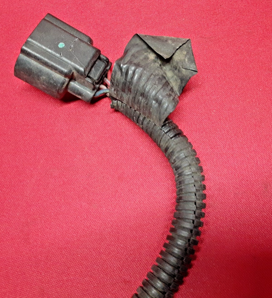 2000 - 2008 Ford & Mercury V6 ONLY Ignition Coil Pack 5F2Z-12029-AD  PIGTAIL