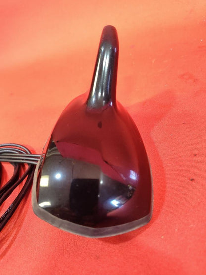 2008-2014 Mercedes Benz Shark Fin Antenna SIRIUS XM SATELLITE - 040 Black