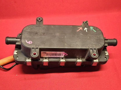 Share 2012-2018 Ford Focus ELECTRIC EV Warm Up Assist Auxiliary Heater 51k BROKE