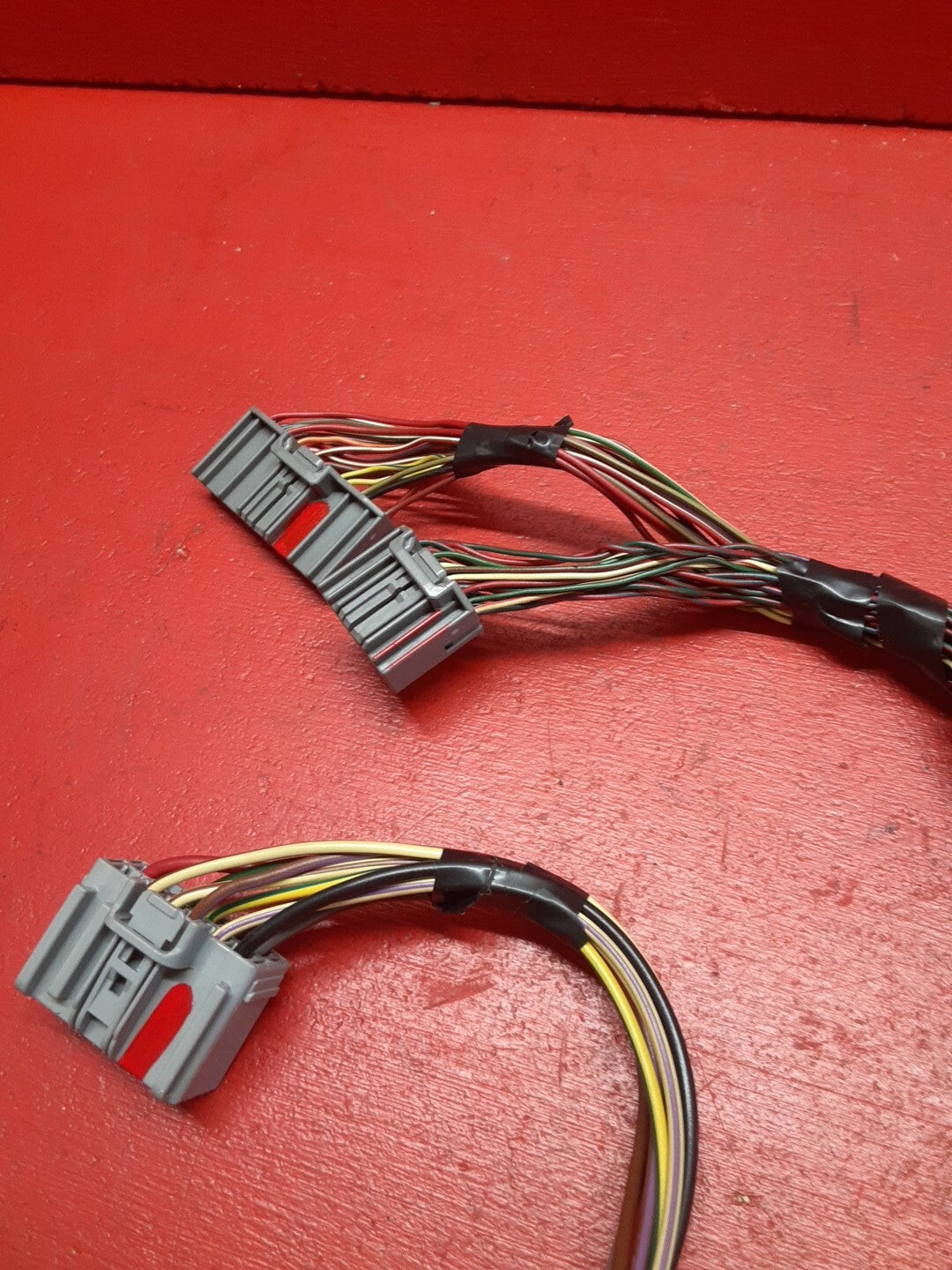 10-17 Range Rover Sport Anti-Theft Keyless Entry Module Pigtails AH22-19H440-AD