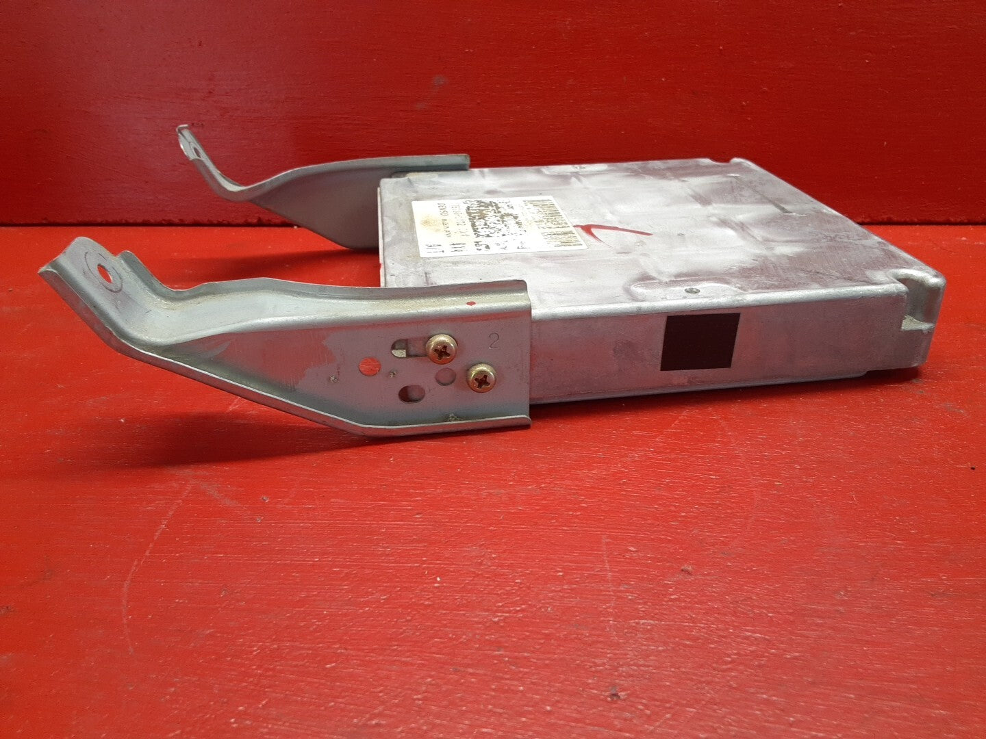 1999 Toyota 4Runner 3.4L/2.7L 4WD A/T ECU ECM PCM Engine Computer 89661-3D570
