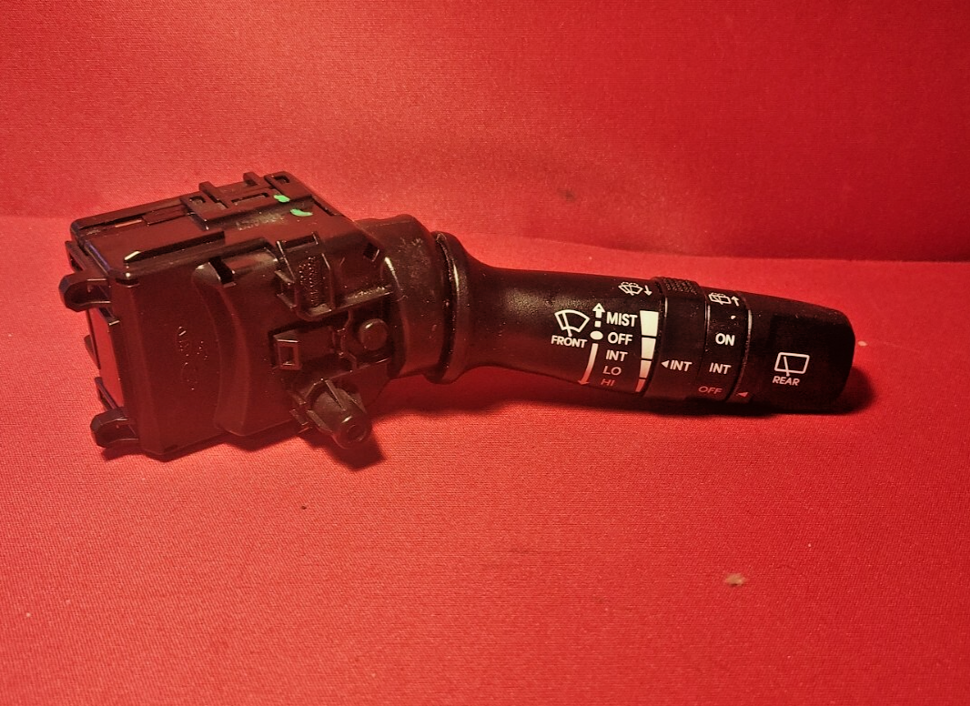 2010 - 2013 Kia Soul Front and Rear Wiper Switch 93420-2K050