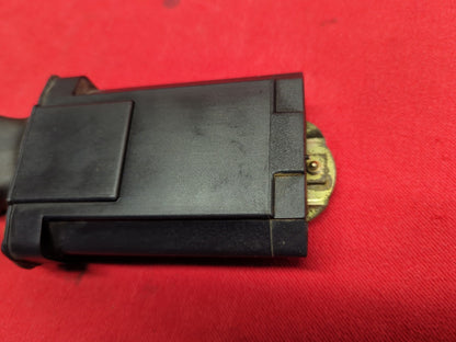 1994 - 2002 - Mercedes C280 - Door Stop / Check / Hinge - Right Rear Pass Side