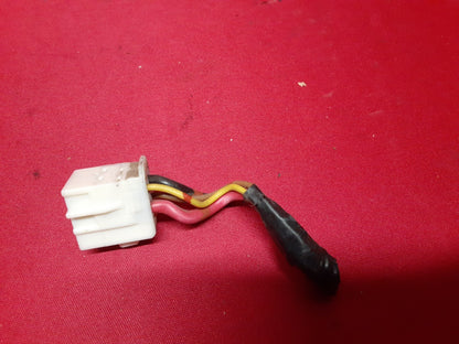 1992 - 1997 Lexus ES300 95-98 Avalon Blower Motor Resistor 88750-33010   PIGTAIL