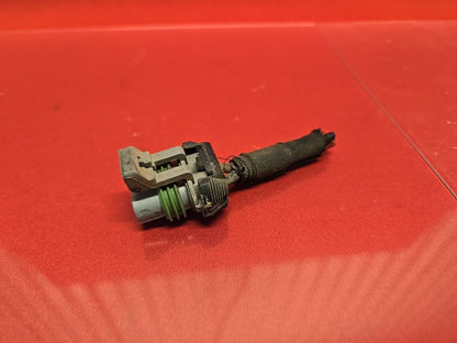 2003 - 2017 Maserati Secondary Air Pump Assembly PIGTAIL 181197