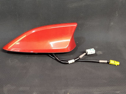 2014 2015 Mazda 3 JAPAN BUILT Roof Shark Fin Antenna WITH Integration 41V