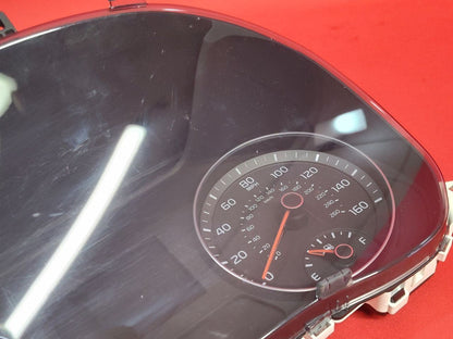 2019-2021 Kia Forte Auto Trans 3.5" Display Instrument Cluster Speedometer