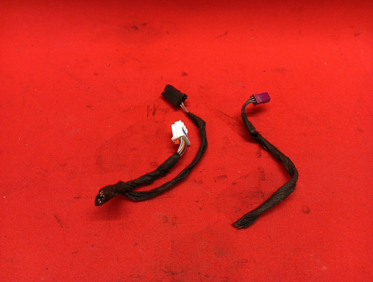 10-17 GM Buick Chevrolet GMC Ignition Lock Cylinder Assembly PIGTAILS 84165716