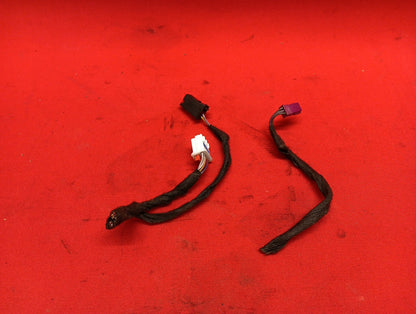 10-17 GM Buick Chevrolet GMC Ignition Lock Cylinder Assembly PIGTAILS 84165716