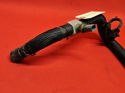 2013 - 2019 Fiat 500e EV Electric Coolant Hose Pipe Line 52014569AF
