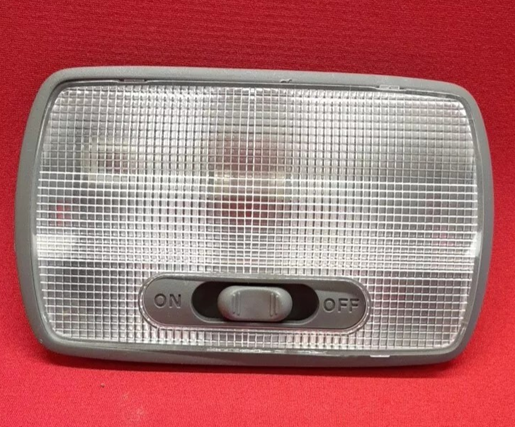 2006 2007 Honda Civic Rear Dome Courtesy Light Assembly 34252SNA003ZA