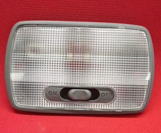 2006 2007 Honda Civic Rear Dome Courtesy Light Assembly 34252SNA003ZA