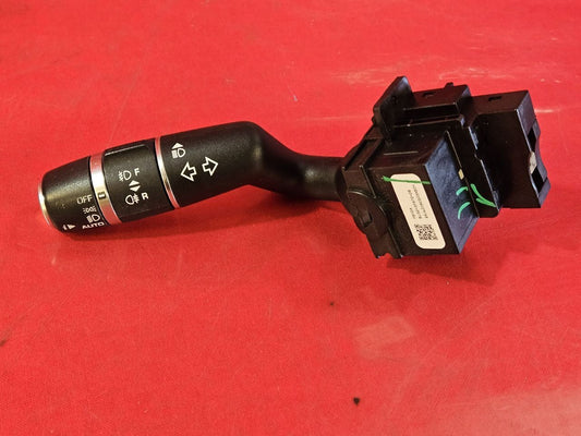 2012-2022 Land Rover 2017-2021 Jaguar Turn Signal Headlight Switch w/ FOG LAMPS