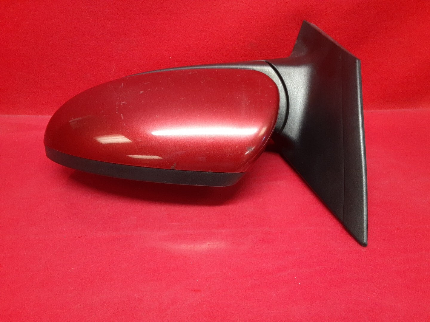 2011 - 2016 GM Chevrolet Cruze Front Left  Driver Exterior Door Mirror OEM