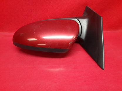 2011 - 2016 GM Chevrolet Cruze Front Left  Driver Exterior Door Mirror OEM