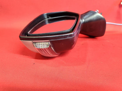 2015-2020 Subaru LEFT DRIVER Door Mirror Heated Turn Signal H6Q Desert Khaki