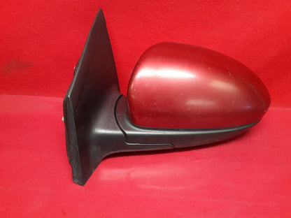 2011 - 2016 GM Chevrolet Cruze Front Left  Driver Exterior Door Mirror OEM