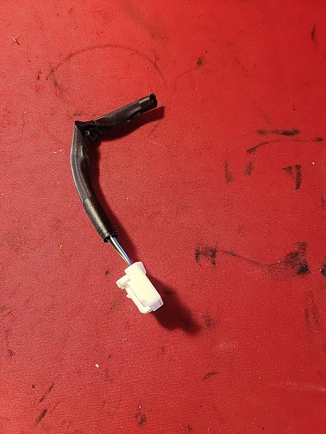 2007- 2011 Toyota Camry Power Mirror Door Switch Gray PIGTAIL 8487006070B1