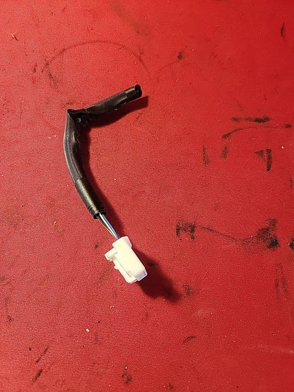2007- 2011 Toyota Camry Power Mirror Door Switch Gray PIGTAIL 8487006070B1