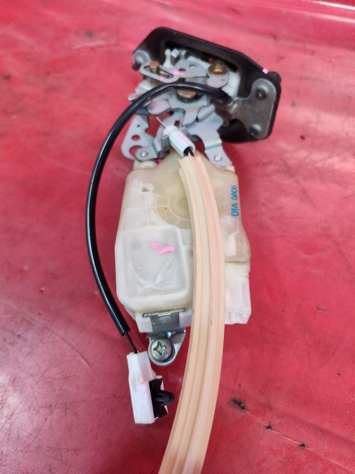 2005-2015 Nissan Xterra Liftgate Tailgate Hatch Latch Lock Actuator Power Style
