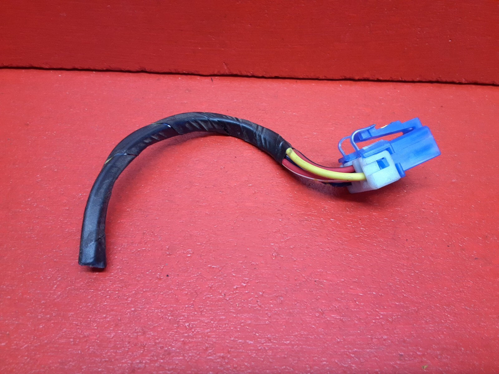 Dodge Durango / Dakota REAR LEFT DRIVER SIDE Power Window Switch PIGTAIL ONLY