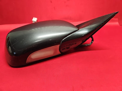2006 Lexus GS300 GS430 RIGHT PASSENGER Door Wing Mirror  1E0 - Flint Mica