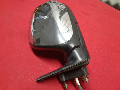 2000 - 2006 Toyota Tundra Driver Side / Left Side Mirror - Chrome