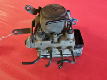 2007 2008 Honda Fit 1.5L L4 Anti-Lock Brake ABS Pump Modulator Assembly