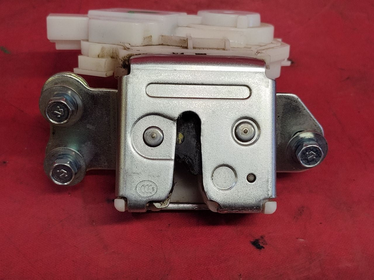 2014-2025 Mitsubishi SUV Hatchback Liftgate Hatch Latch Lock Actuator 5808A119 