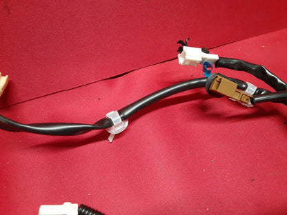 2012 Infiniti M37 Rear Trunk Deck Lid Wiring Harness 	24015-1MA3A