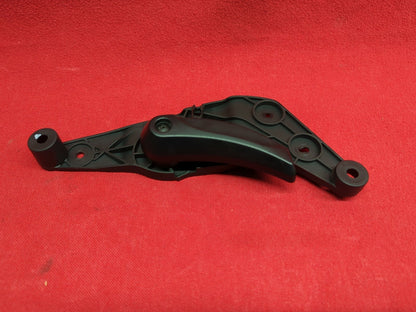 2009 - 2017 BMW FRONT LEFT Hood Bonnet Lid Release Handle Latch & Bracket