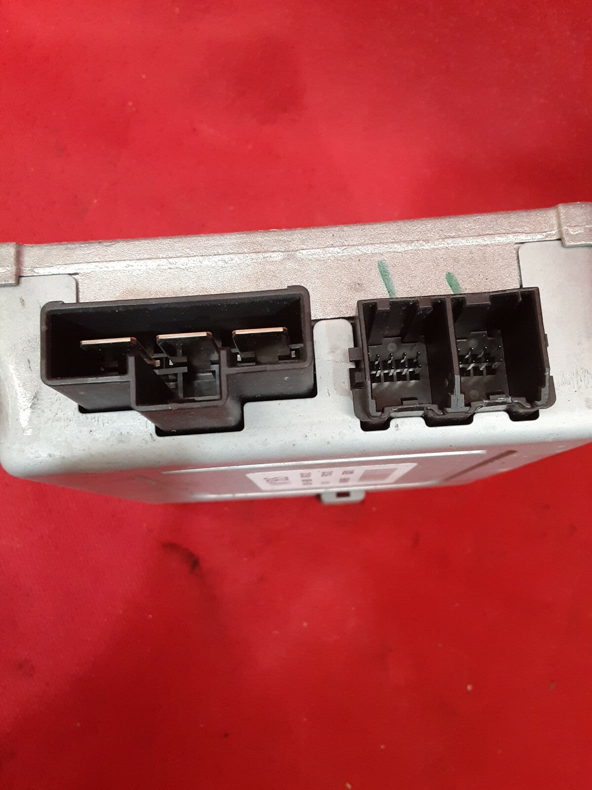 2014 2015 2016 - Kia Soul Steering Control Module - B2563-99500