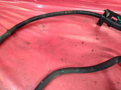 2001-2007 Cadillac Chevy GMC Starter Alternator Positive Battery Cable 15372005