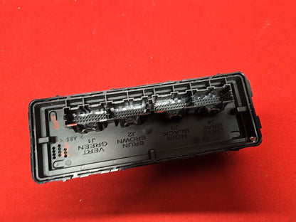 18 Buick Regal Sportback TourX Heating A/C HVAC Temperature Remote Module