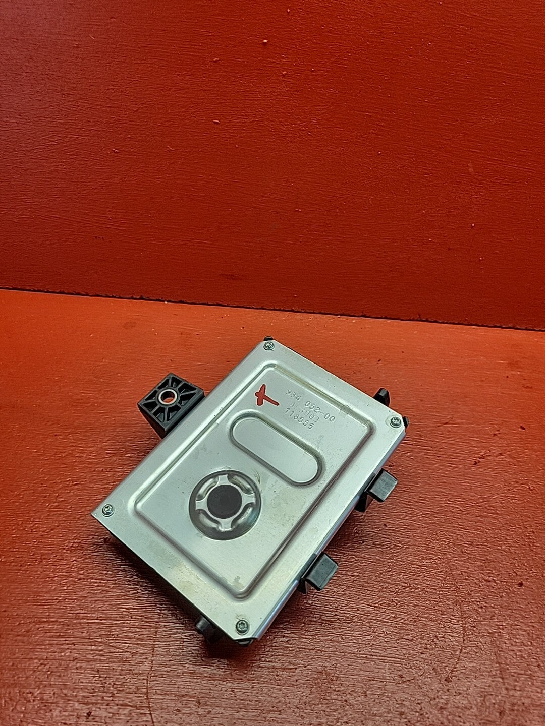 2013-2016 GM Multi Vehicle Chassis Fuel Pump Module 22874299