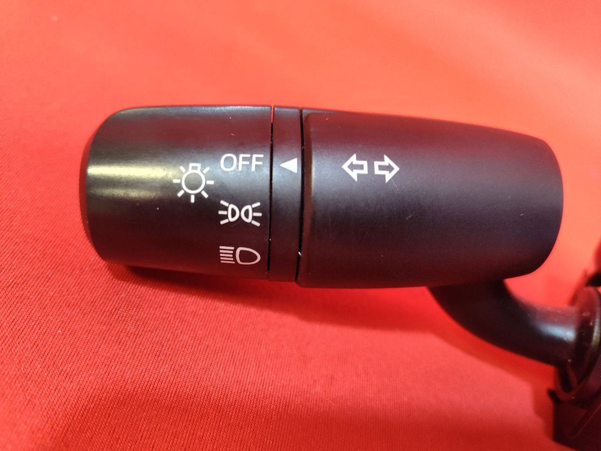 2014-2016 Mazda 3 Hatchback / 13-16 CX-5 Basic Wiper Headlight Stalk Switches