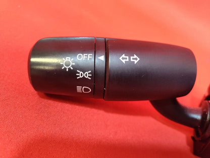 2014-2016 Mazda 3 Hatchback / 13-16 CX-5 Basic Wiper Headlight Stalk Switches
