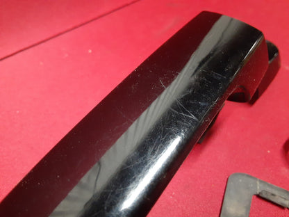Toyota 2001 - 2007 Toyota 01-05 Rav4 Exterior REAR RIGHT PASSENGER Door Handle