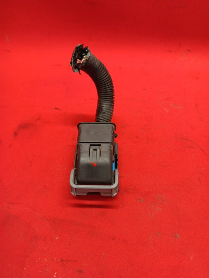 2002 Saturn Aura ABS Pump Anti-Lock Brake Module Pigtail 15918120