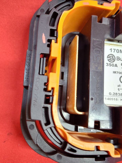 2014-2016 Chevy Chevrolet Spark EV High Voltage Battery Disconnect Fuse 13583086