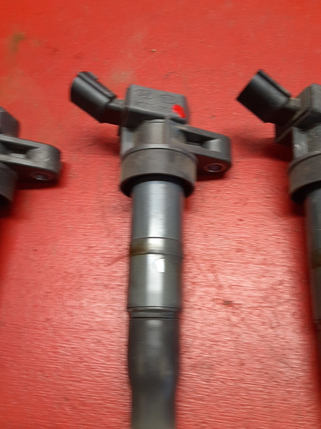 2009-2017 Kia 5.0L 2.4L 2.0L 4.6L Direct Ignition Coil Set