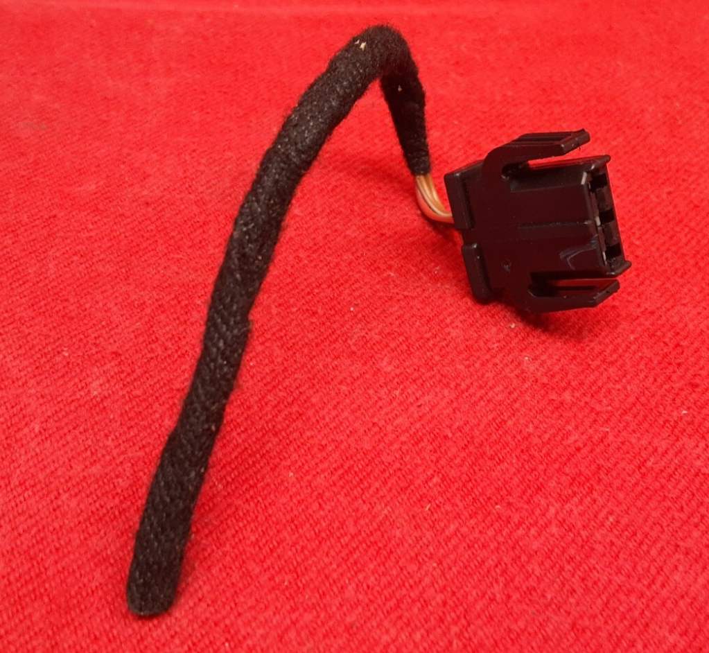 1998 - 2018 VW Volkswagen Passat Jetta Golf Reading Lamp Dome Light PIGTAIL WIRE